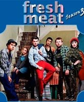 Fresh Meat season 3 /   3 